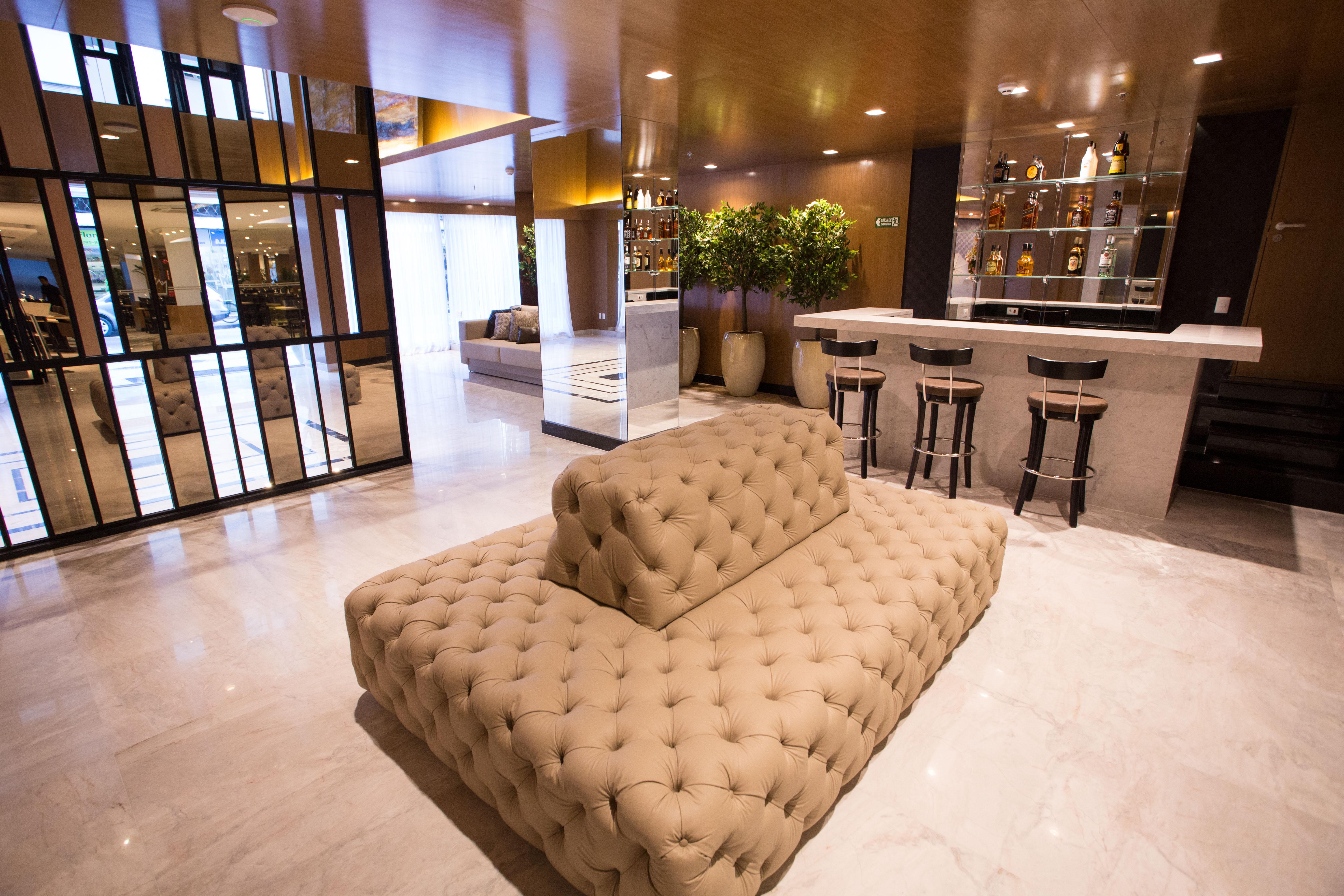 Royal Regency Palace Hotel — Fotos 1