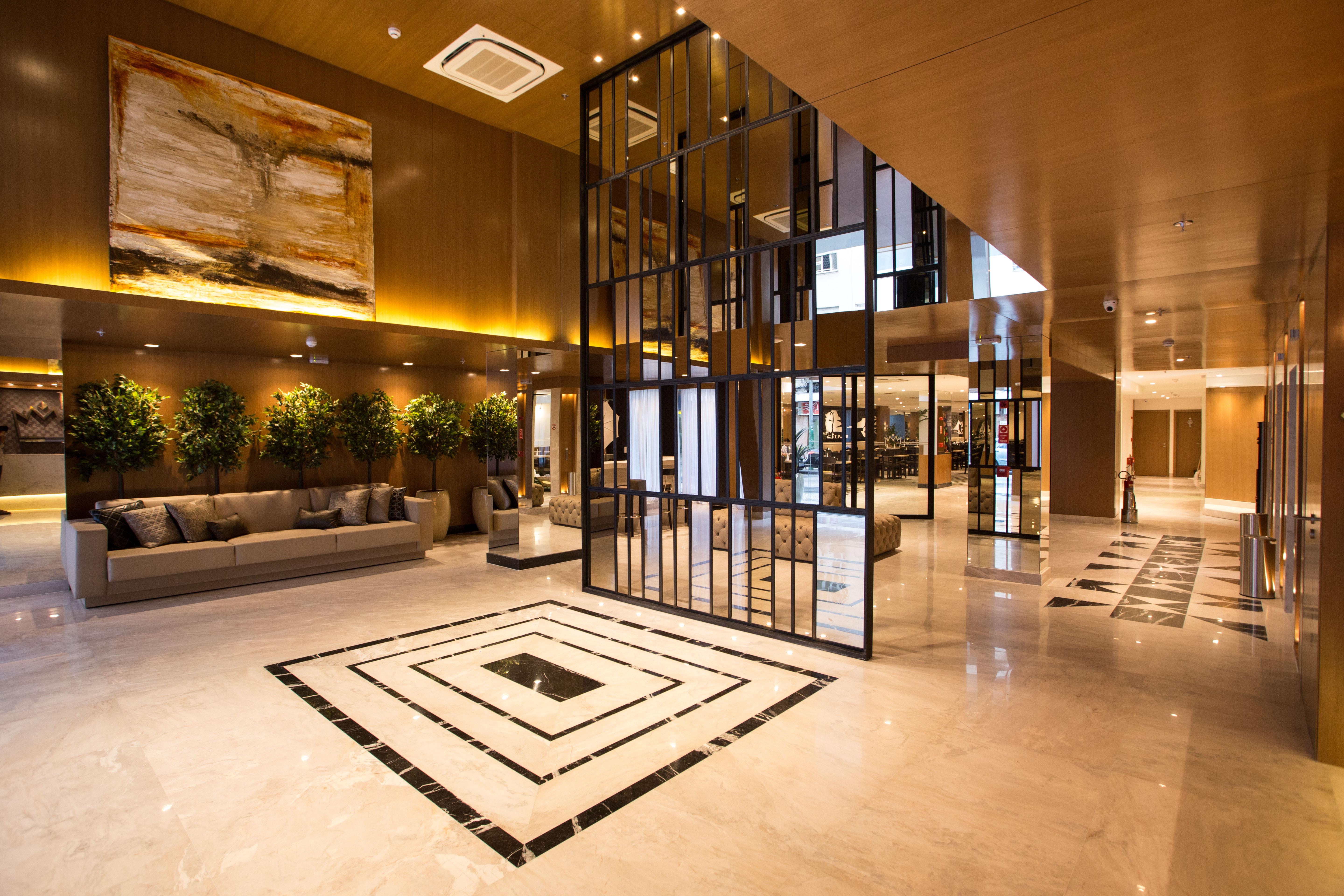Royal Regency Palace Hotel — Fotos 2