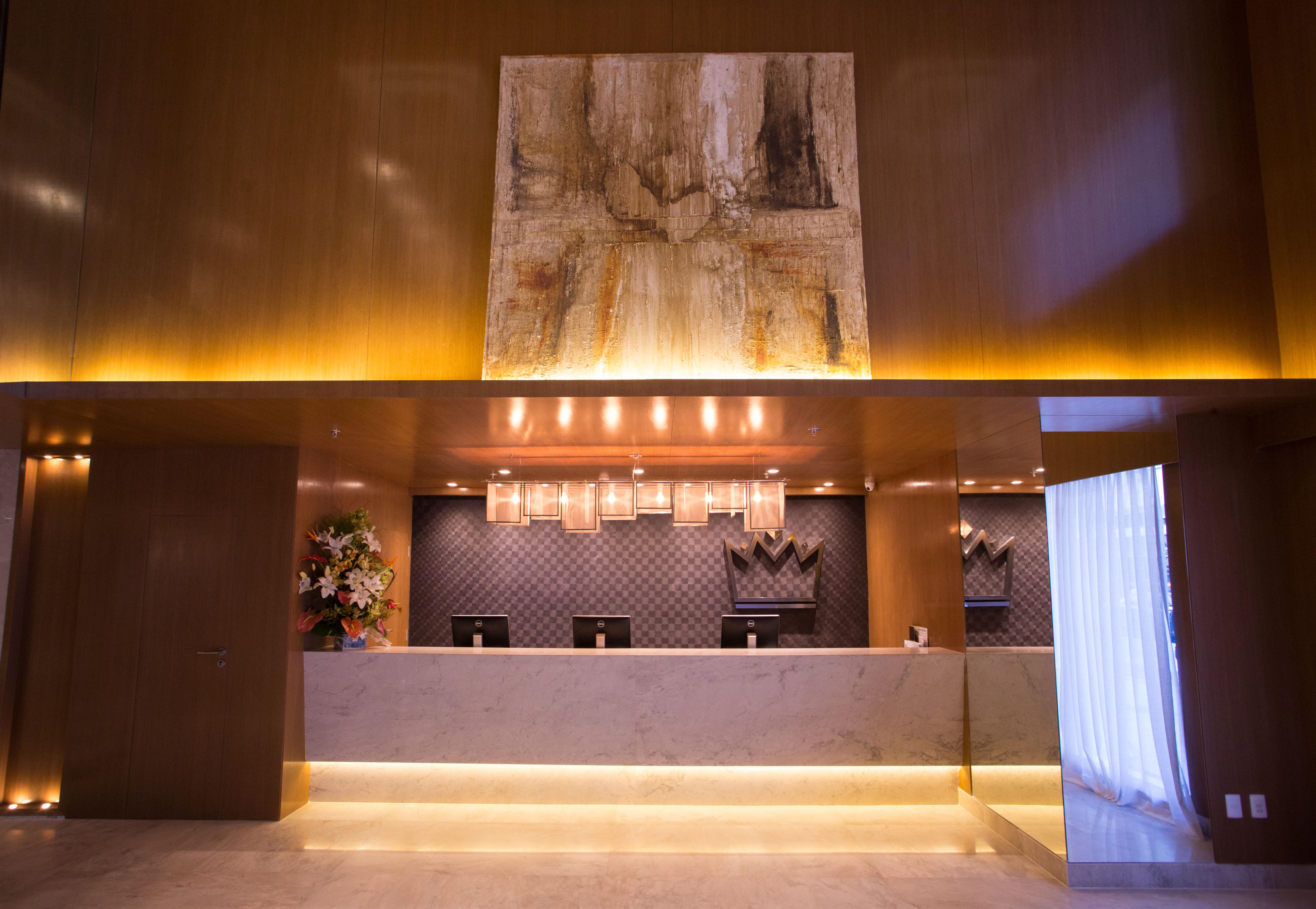 Royal Regency Palace Hotel — Fotos 3